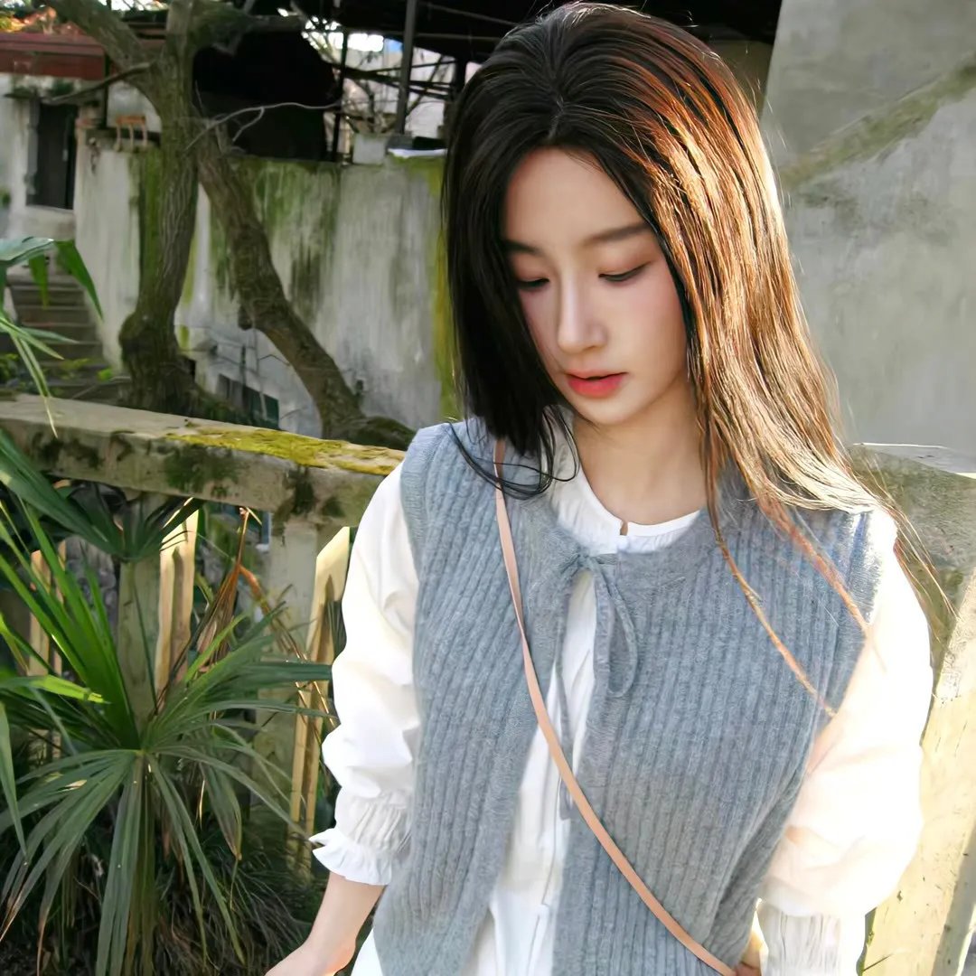 我和春天约在清溪